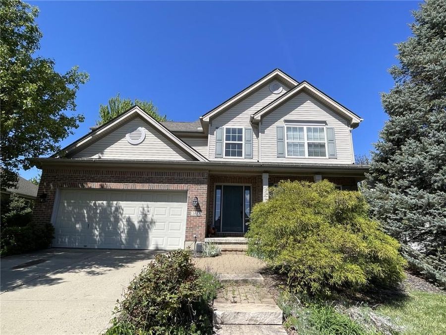 1489 Blake Court, Fairborn, OH 45324 Photo 1