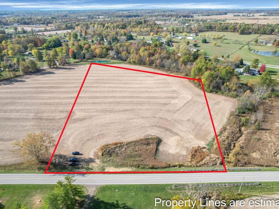 0 Raymond Road , Unit Lot C, Marysville, OH 43040 Photo 1