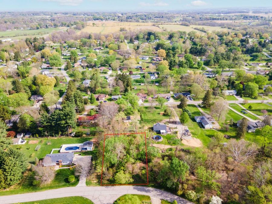 0 Ridgewood Way NE, Lancaster, OH 43130 Photo 1