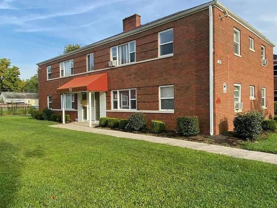 73 N Hampton Road , Unit B, Columbus, OH 43213 Photo 1