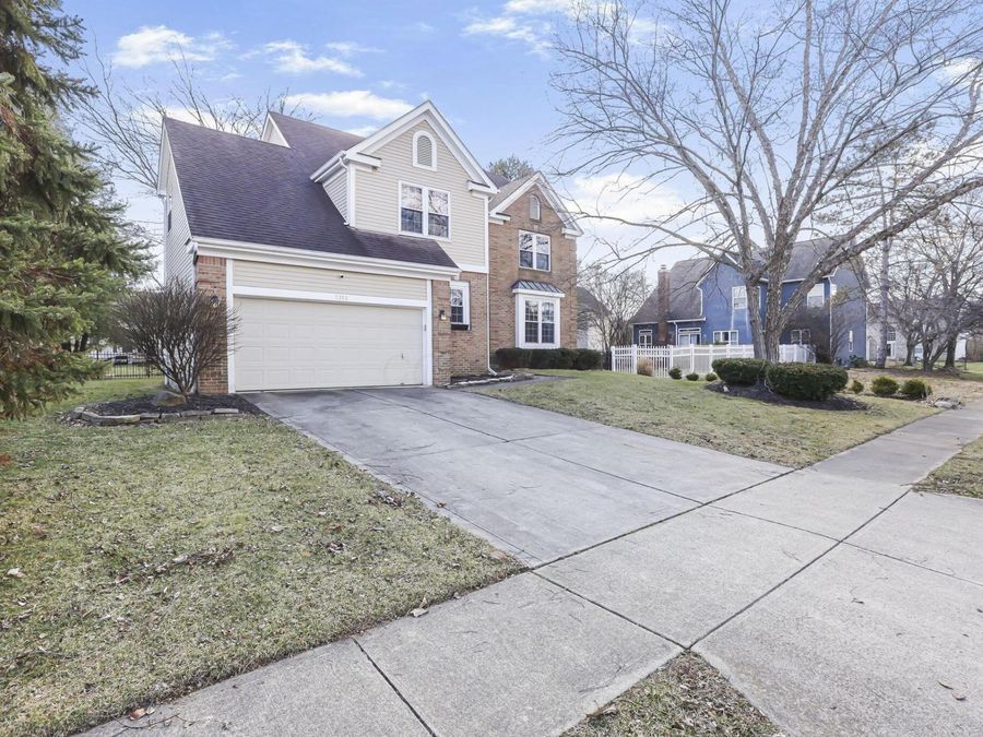 7352 Old Creek Lane , Canal Winchester, OH 43110 Photo 1