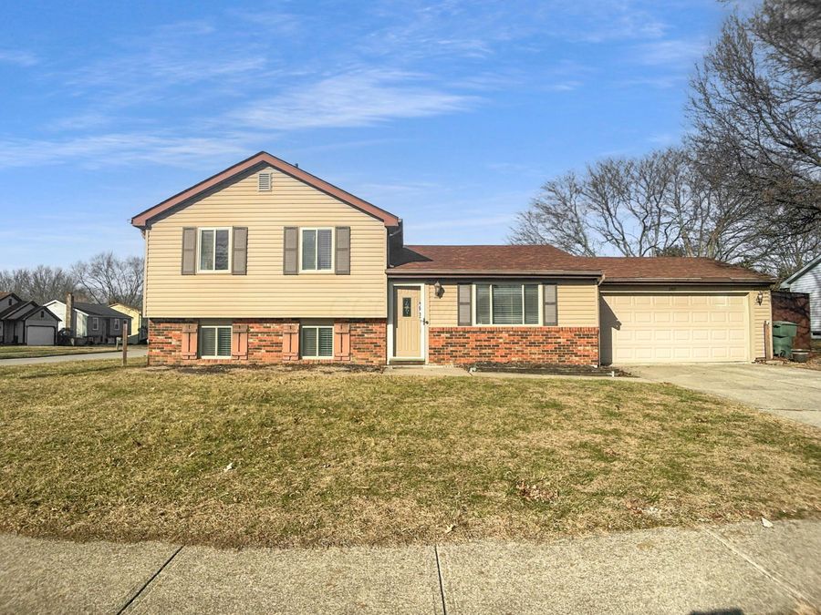 3511 Countryview Drive , Canal Winchester, OH 43110 Photo 1