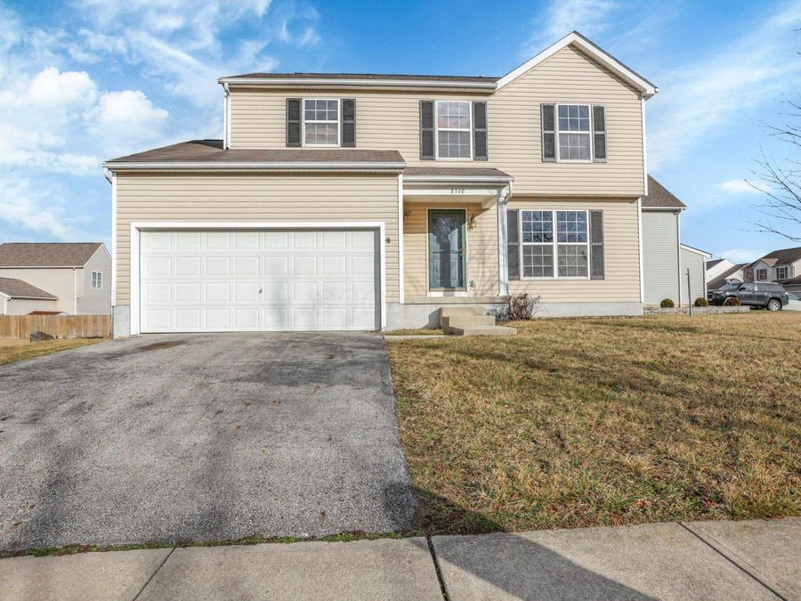 8340 Crete Lane , Blacklick, OH 43004 Photo 1
