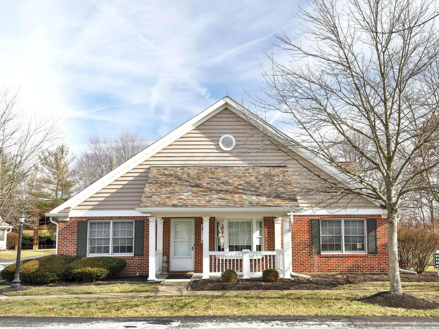 8380 Orchard Knoll Lane , Columbus, OH 43235 Photo 1
