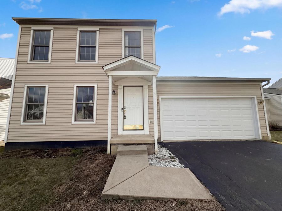 1174 Onaway Court , Columbus, OH 43228 Photo 1