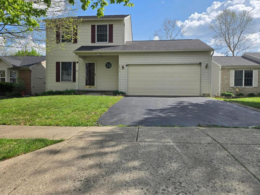 3479 Blendon Bend Way , Columbus, OH 43231 Photo 1