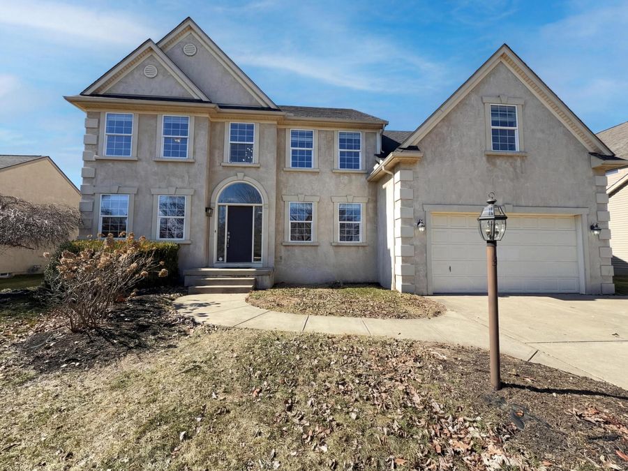 8189 Shady Maple Drive , Canal Winchester, OH 43110 Photo 1