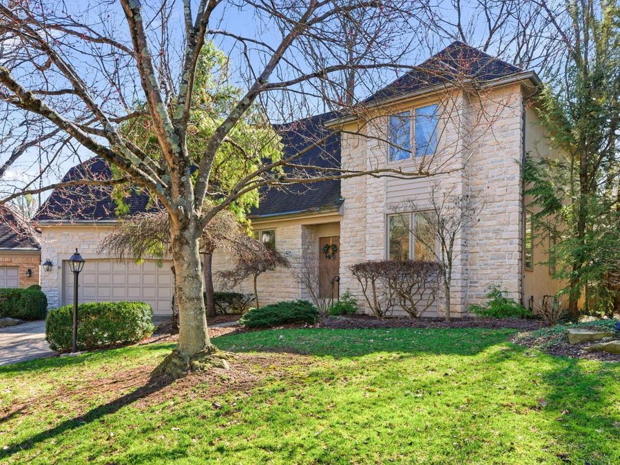 4219 Bibury Court , Columbus, OH 43221 Photo 1