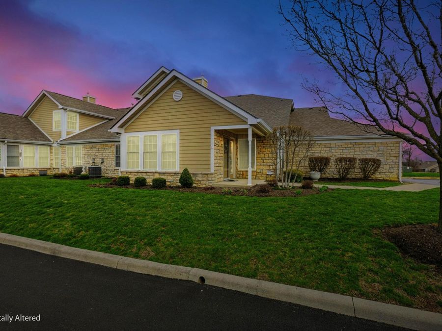 9194 Gramford Street , Columbus, OH 43240 Photo 1