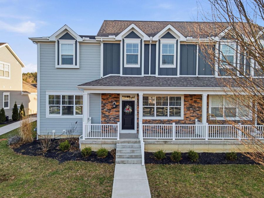 10339 Sawmill Road , Powell, OH 43065 Photo 1