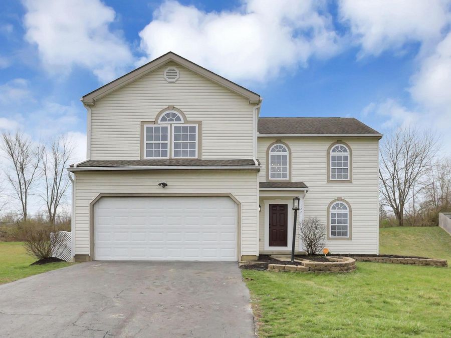 122 Spring Flower Way , Etna, OH 43062 Photo 1