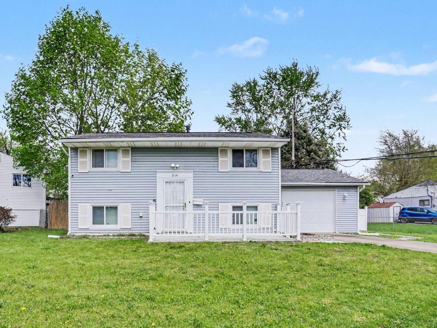 3114 Fairwood Avenue , Columbus, OH 43207 Photo 1