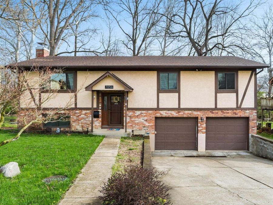 7056 White Butterfly Lane , Reynoldsburg, OH 43068 Photo 1