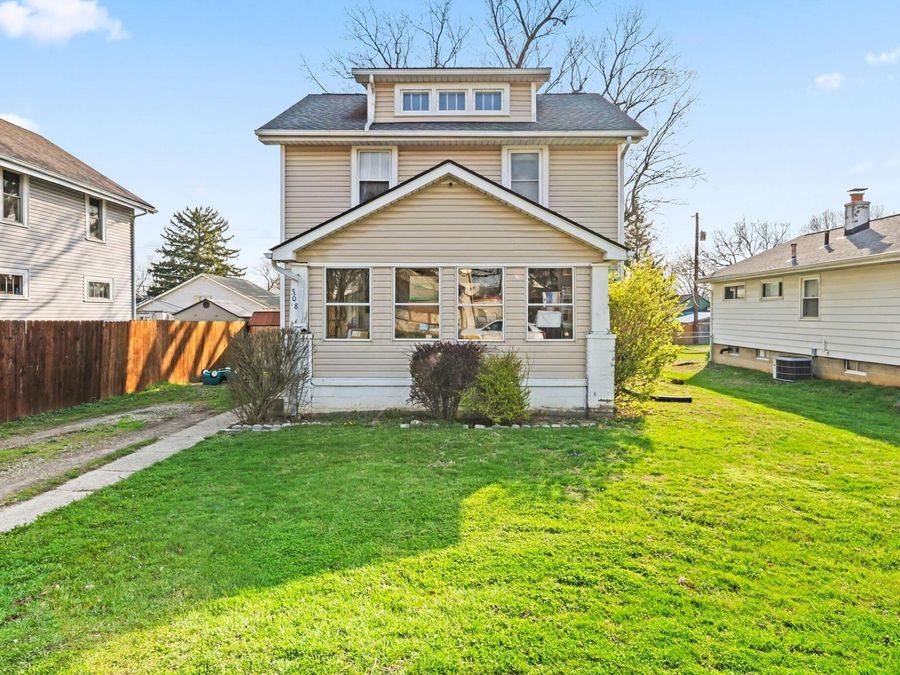 508 N Harris Avenue , Columbus, OH 43204 Photo 1