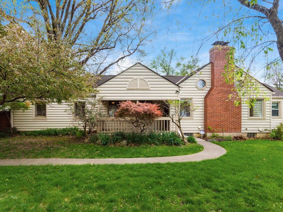 343 Wetmore Road , Columbus, OH 43214 Photo 1