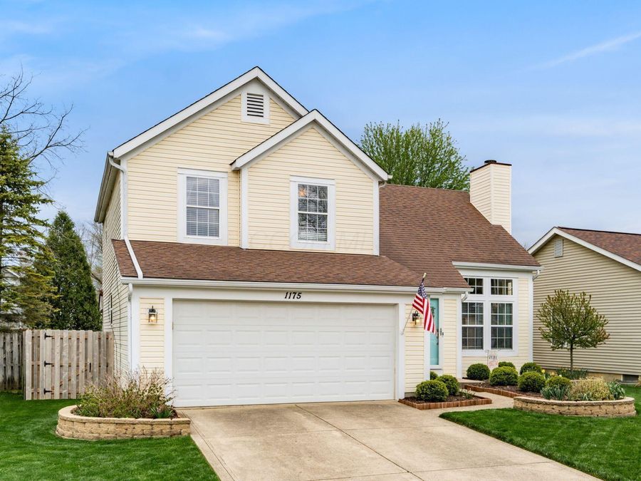 1175 Wexford Green Boulevard , Columbus, OH 43228 Photo 1