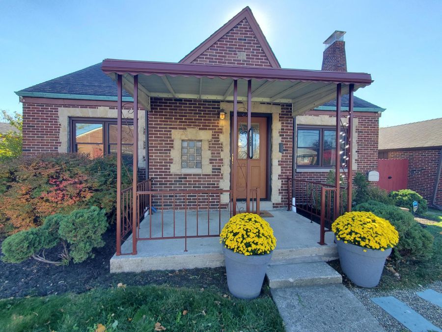 30 Demorest Road , Columbus, OH 43204 Photo 1