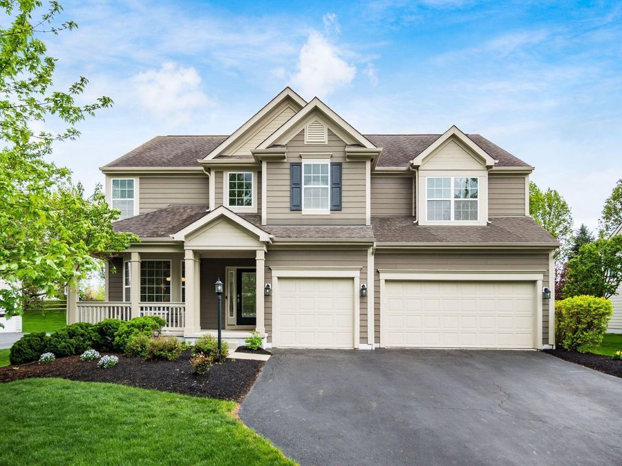 3240 Autumn Applause Drive , Lewis Center, OH 43035 Photo 1