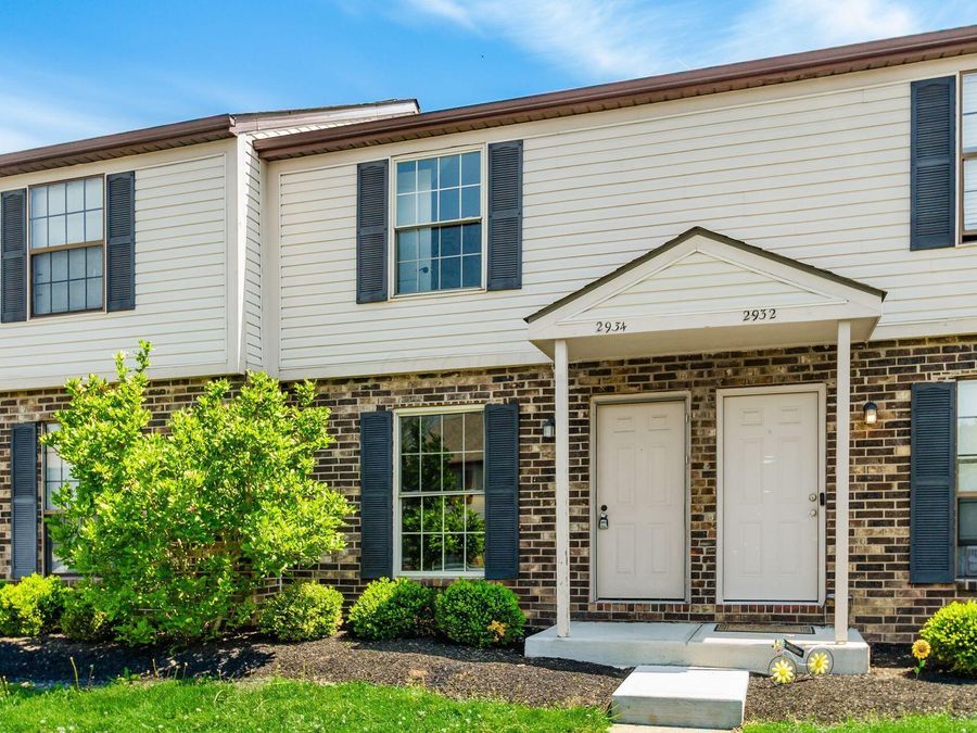 2934 Sawdust Lane , Dublin, OH 43017 Photo 1