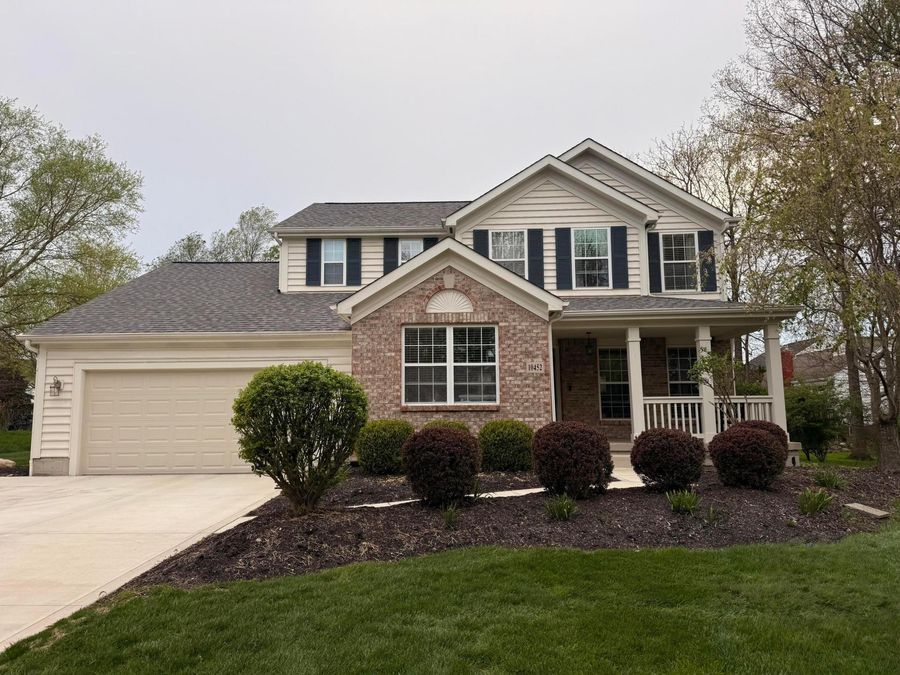 10452 Rochelle Drive , Powell, OH 43065 Photo 1