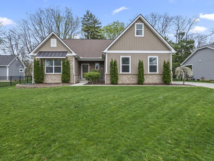 136 Mainsail Drive , Westerville, OH 43081 Photo 1