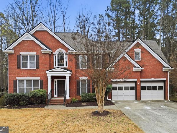 4421 Blowing Wind Drive NW, Acworth, GA 30101