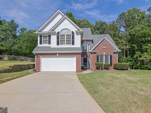 4085 Monroe Court, Alpharetta, GA 30004