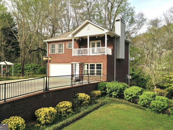 1071 Louden Ridge Road, Alto, GA 30510