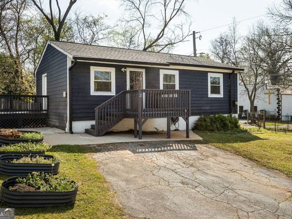 17 Turman Avenue, Unit 2, Atlanta, GA 30315