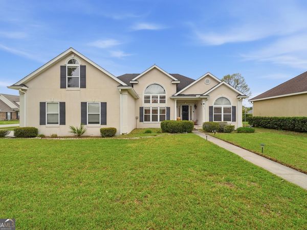 412 Wellington Place, Brunswick, GA 31523