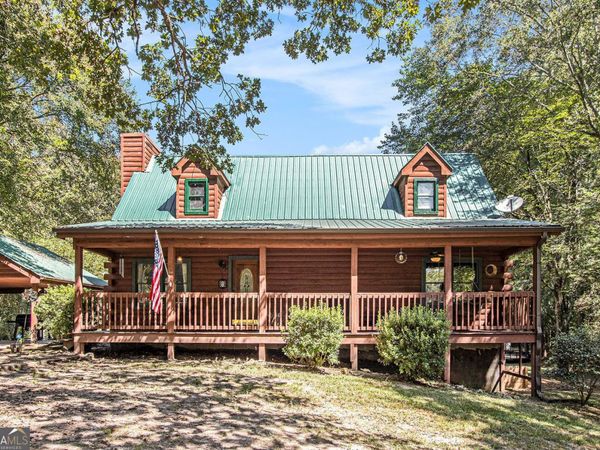 4134 Dews Pond Road, Calhoun, GA 30701