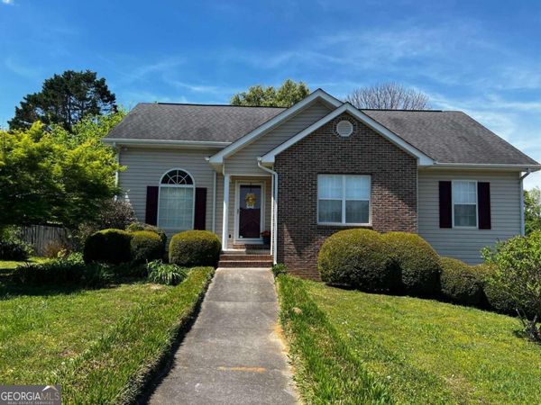 115 Chelcy Drive SE, Calhoun, GA 30701