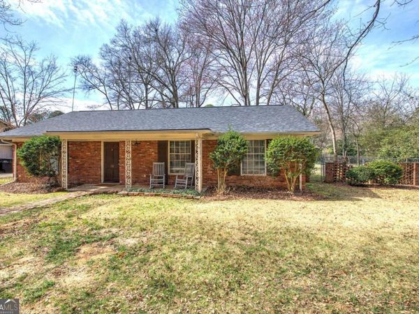 26 Cedar Lane, Cartersville, GA 30120