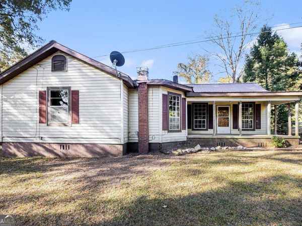 45 York Circle, Cedartown, GA 30125