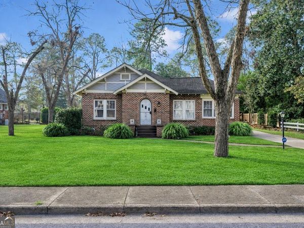 812 E 14Th Avenue, Cordele, GA 31015