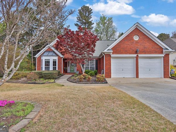 1071 Wildwood Wake Bend, Dacula, GA 30019
