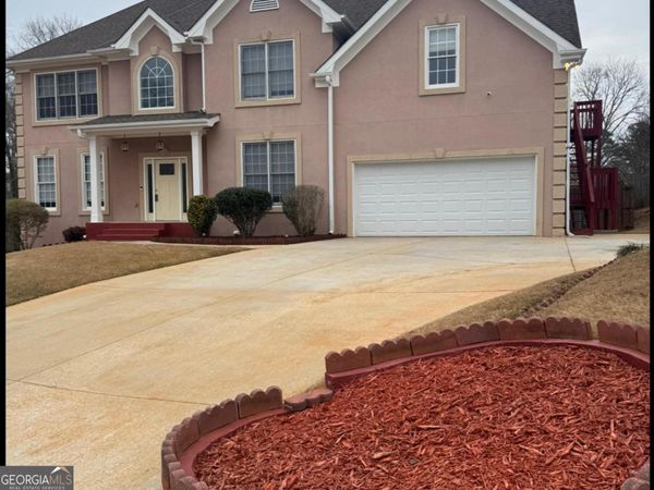 4102 Sweetwater Falls, Ellenwood, GA 30294