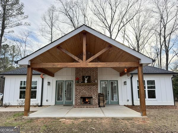 123 Friddell Road, Jackson, GA 30233