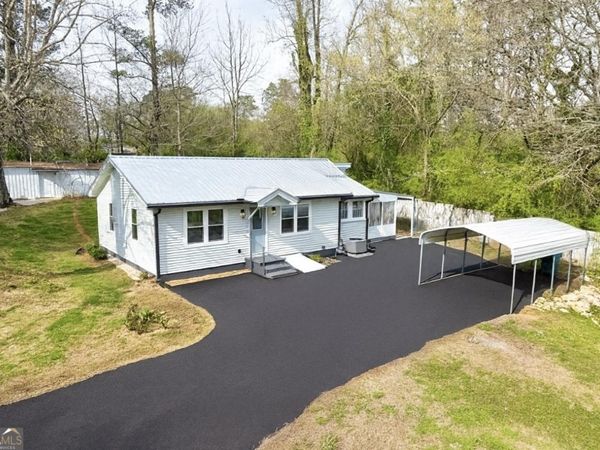 140 Rogers Avenue, Jasper, GA 30143
