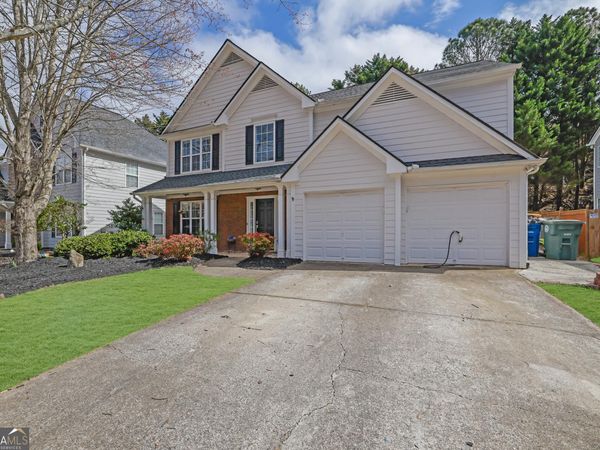 3780 Harris Boulevard NW, Kennesaw, GA 30144