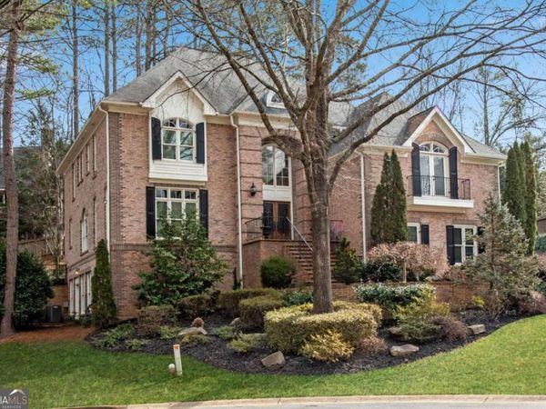 4331 Edgemere Drive, Marietta, GA 30062