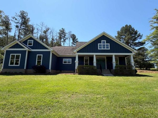 4350 Cherokee Trail, Southside, AL 35907