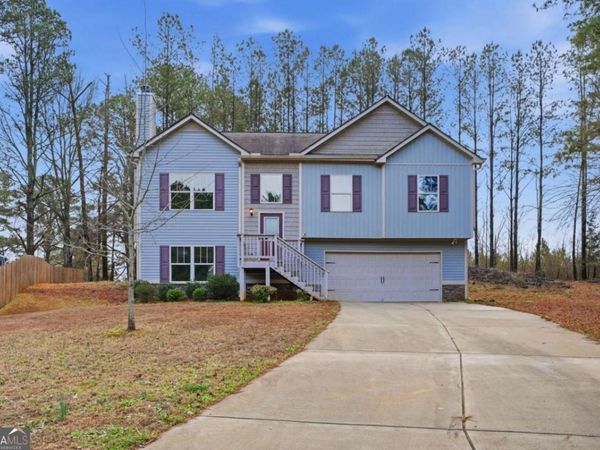 317 Brook Court, Temple, GA 30179