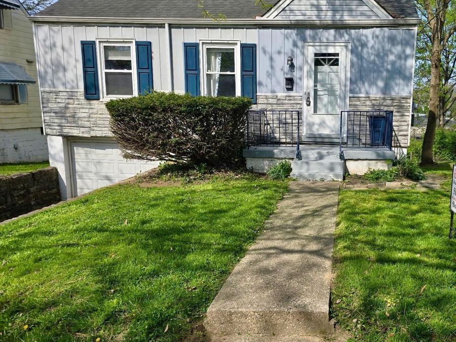 5305 Charloe Street, Cincinnati, OH 45227 Photo 1