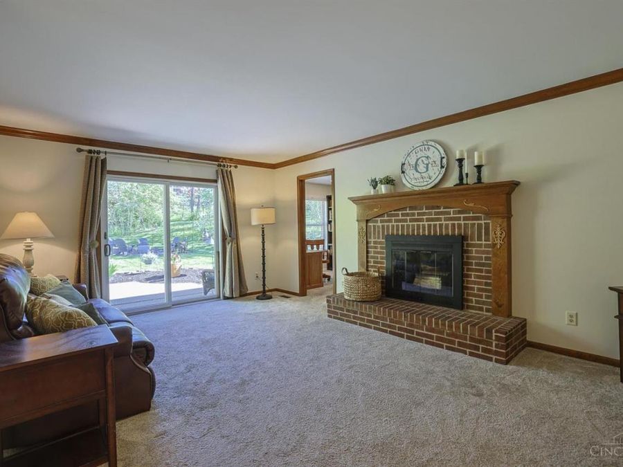 7914 Lancelot Drive, Anderson Township, OH 45244 Photo 10