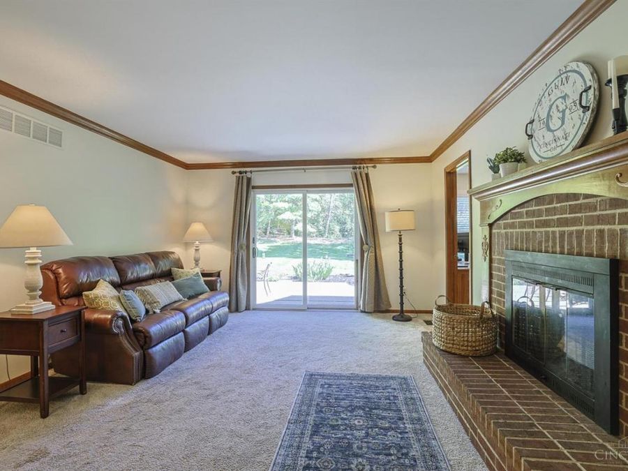 7914 Lancelot Drive, Anderson Township, OH 45244 Photo 11