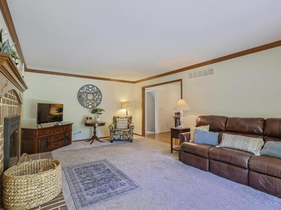 7914 Lancelot Drive, Anderson Township, OH 45244 Photo 13
