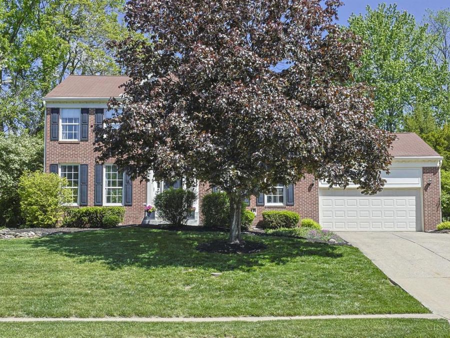 7914 Lancelot Drive, Anderson Township, OH 45244 Photo 2