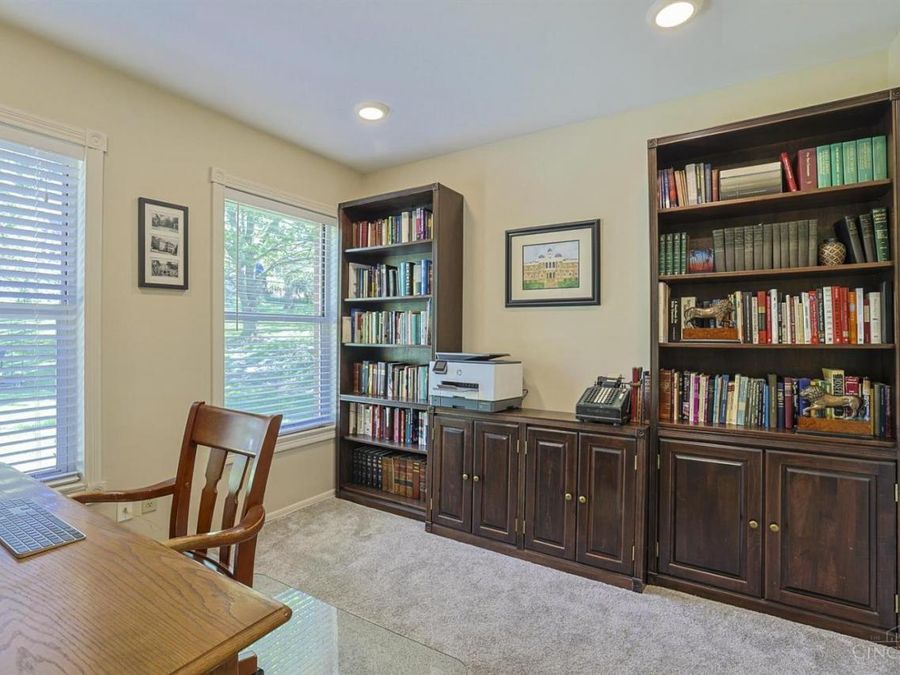 7914 Lancelot Drive, Anderson Township, OH 45244 Photo 23