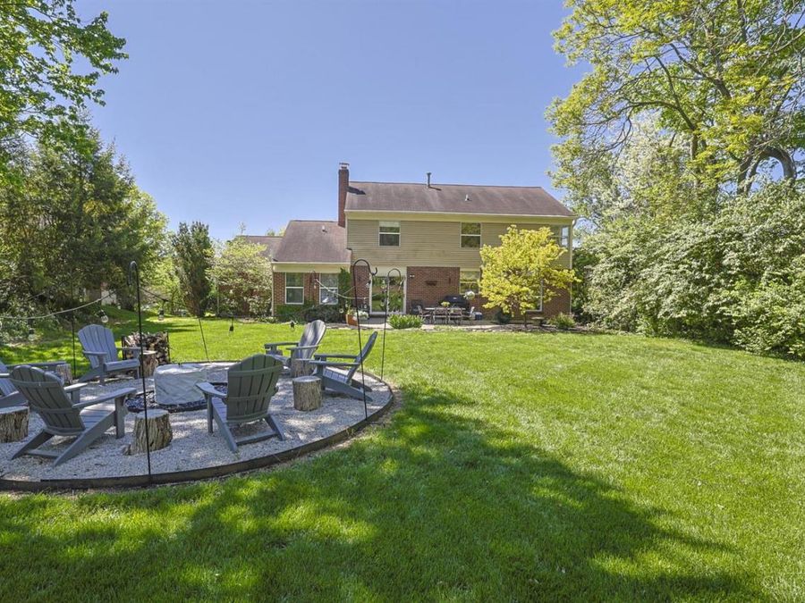 7914 Lancelot Drive, Anderson Township, OH 45244 Photo 64